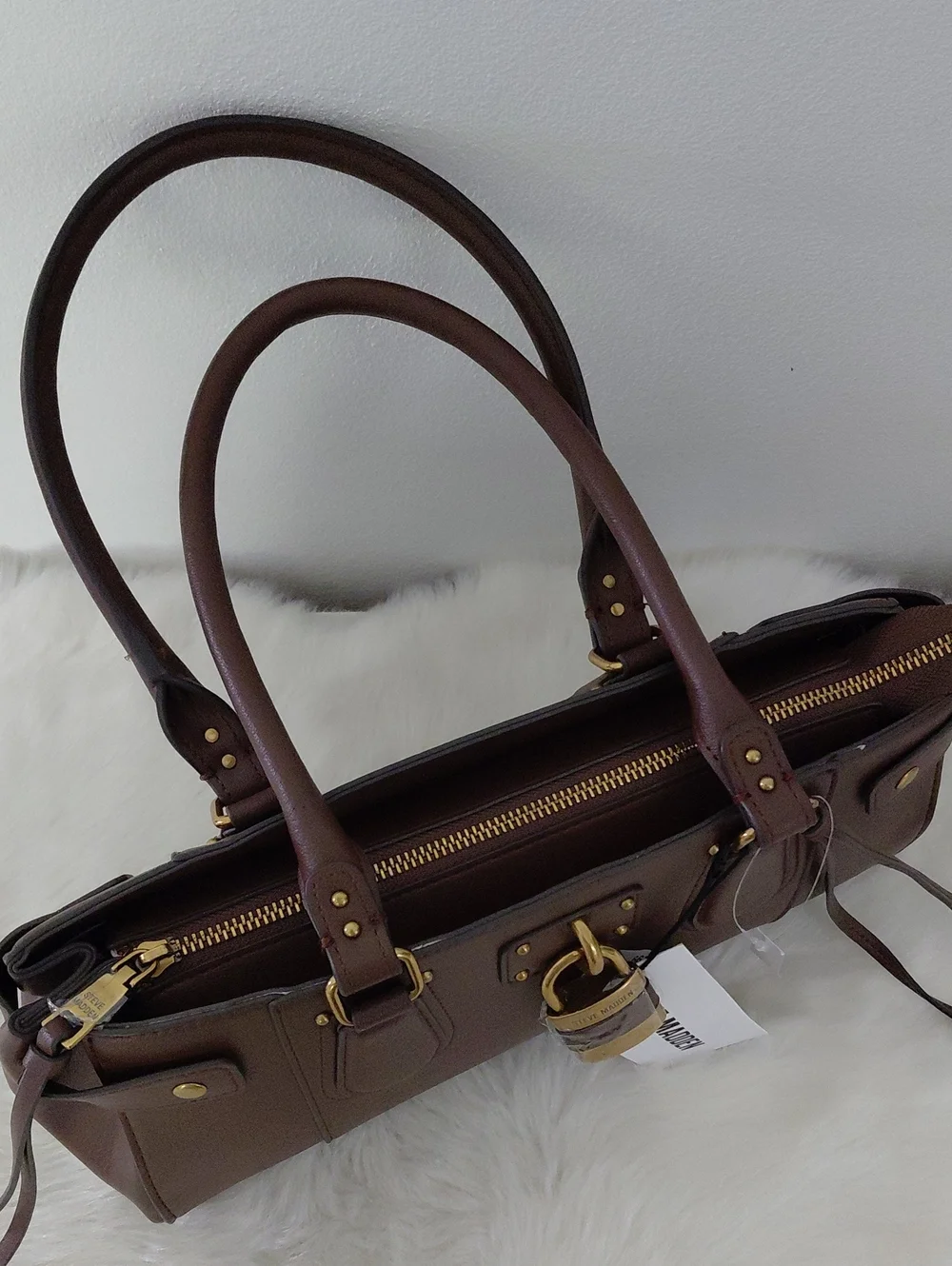 Steve Madden steve madden